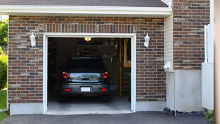 Garage Door Installation at Oakbrook Mesquite, Texas